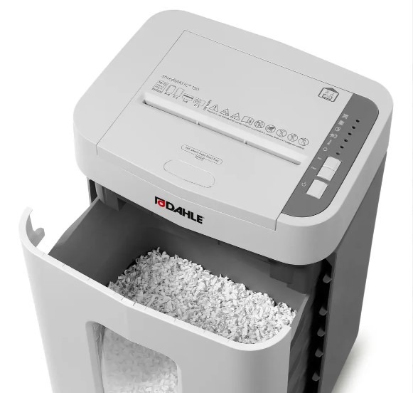 Køb Dahle ShredMATIC® 150 i dag - få hurtig levering